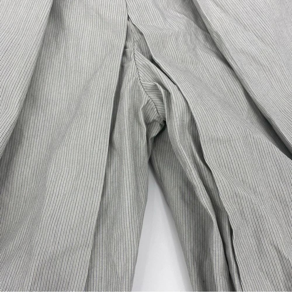 1CHILU SS23 Wide Leg Pleated Shorts - Picture 13 of 14
